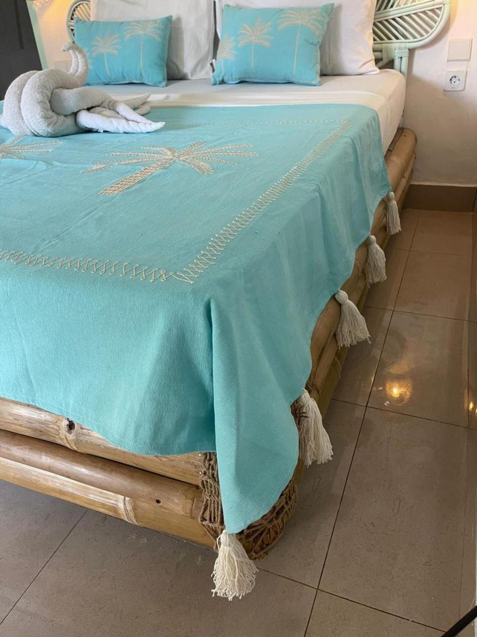 Playa Bonita Hotel & Beach Club Гили-Эйр Экстерьер фото