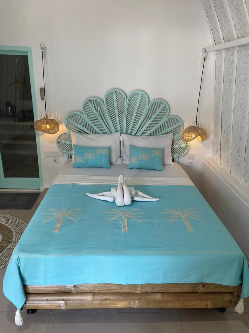 Playa Bonita Hotel & Beach Club Гили-Эйр Экстерьер фото