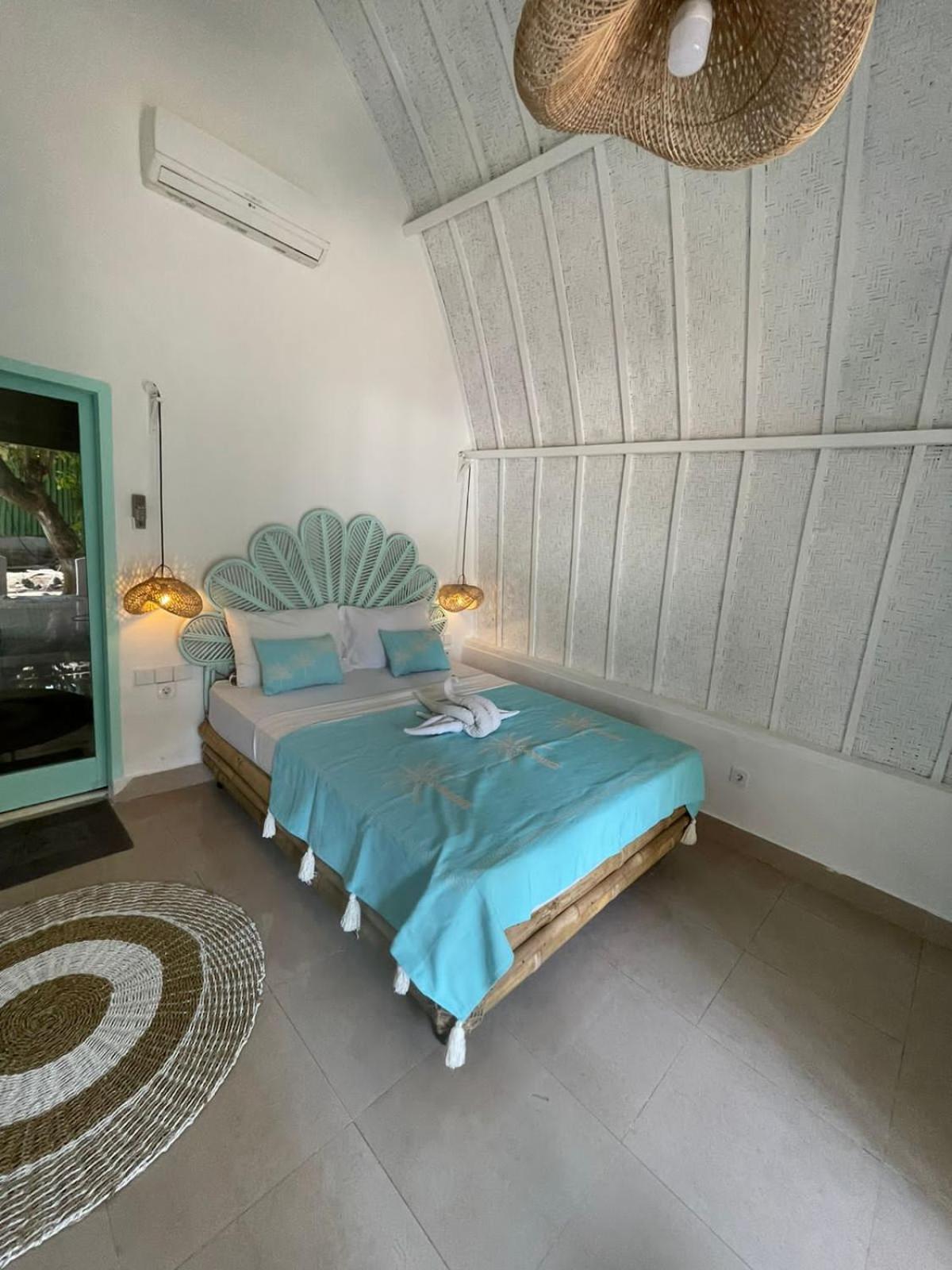 Playa Bonita Hotel & Beach Club Гили-Эйр Экстерьер фото