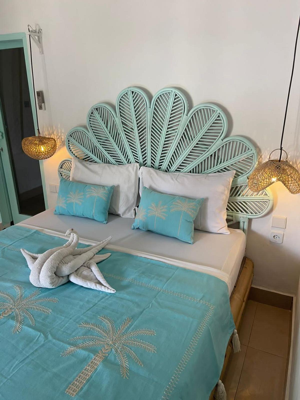 Playa Bonita Hotel & Beach Club Гили-Эйр Экстерьер фото